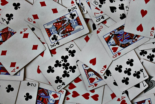 card games