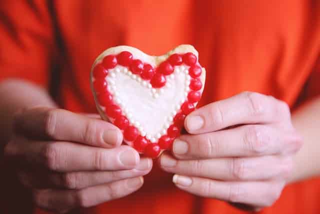 valentines day treats